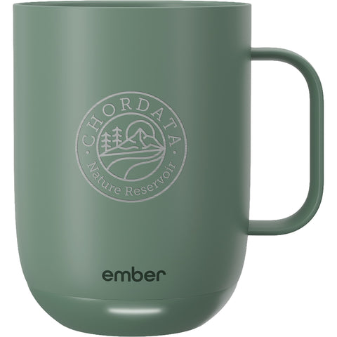 Ember Temperature Control Smart Mug 14 oz custom branded promotional drinkware
