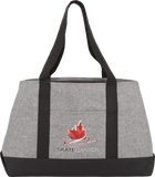 Excel Sport Leisure Tote custom branded promotional totes — 1