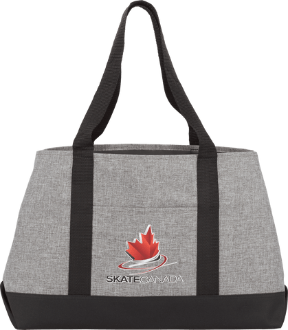 Excel Sport Leisure Tote custom branded promotional totes