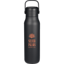 Explorer Threadless Recycled Stainless Bottle 25oz custom branded promotional drinkware