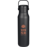 Explorer Threadless Recycled Stainless Bottle 25oz custom branded promotional drinkware — 1