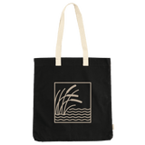 FEED Organic Cotton Convention Tote custom branded promotional totes — 1