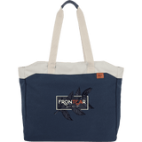 Field & Co.® Parks 16" Computer Work Tote custom branded promotional totes — 1