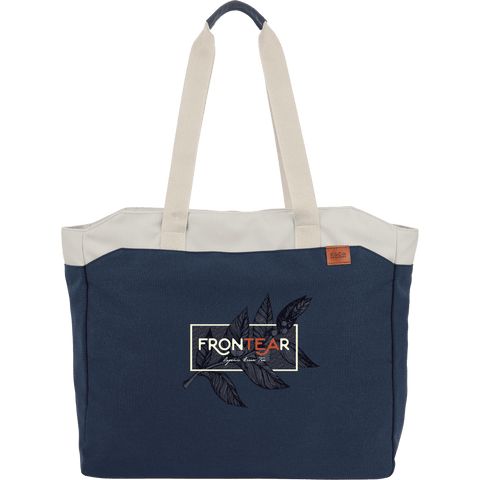 Field & Co.® Parks 16" Computer Work Tote custom branded promotional totes