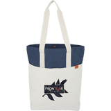 Field & Co.® Parks Day Tote custom branded promotional totes — 1