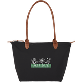 Fontaine Recycled Tote custom branded promotional totes — 1