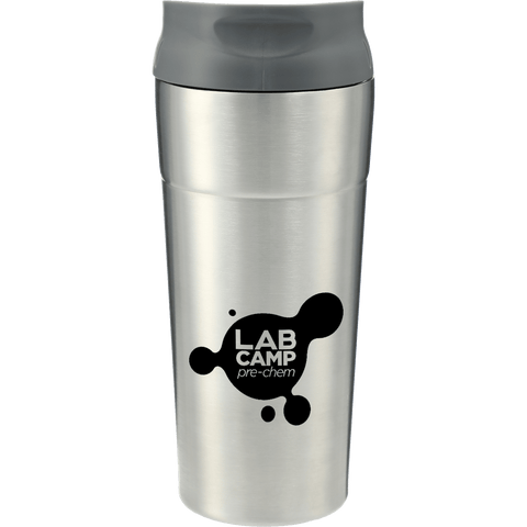 Frenchie Tumbler 17oz custom branded promotional drinkware