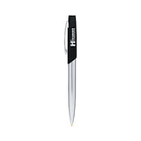 Geneva Ballpoint custom branded promotional pens — 1