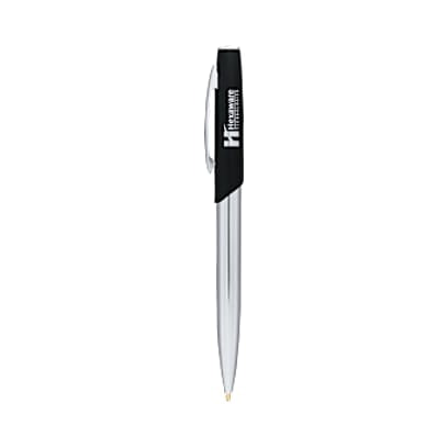 Geneva Ballpoint custom branded promotional pens