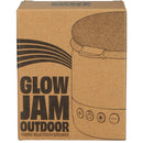 Glow Jam Outdoor Bluetooth Party Speaker 7195-74 Black (BK) supplier blank product view 11