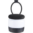 Glow Jam Outdoor Bluetooth Party Speaker 7195-74 Black (BK) supplier blank product view 12