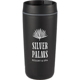 Grande 16oz Recycled Tumbler custom branded promotional drinkware — 1