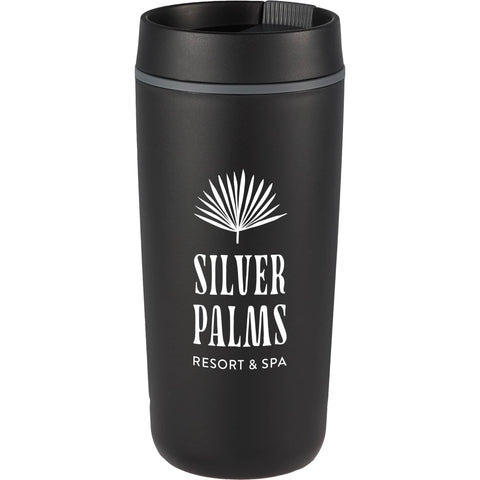 Grande 16oz Recycled Tumbler custom branded promotional drinkware
