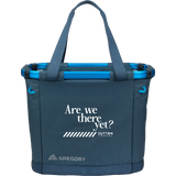 Gregory Alpaca Gear Tote 30L custom branded promotional totes — 1