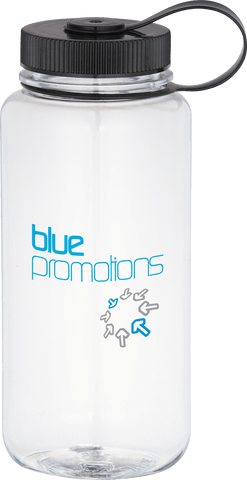 Hardy 30oz Tritan Sports Bottle custom branded promotional drinkware