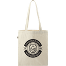 Hemp Cotton Tote 11oz custom branded promotional totes
