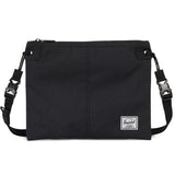 Herschel Alder Crossbody Tote custom branded promotional totes — 1