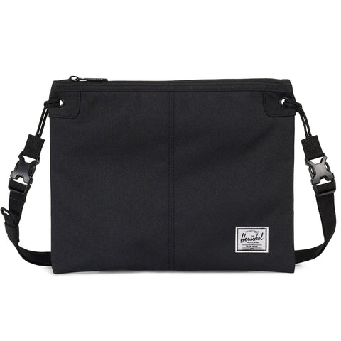 Herschel Alder Crossbody Tote custom branded promotional totes