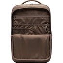 Herschel Kaslo Recycled 15" Computer Backpack — Light Brown — blank product view