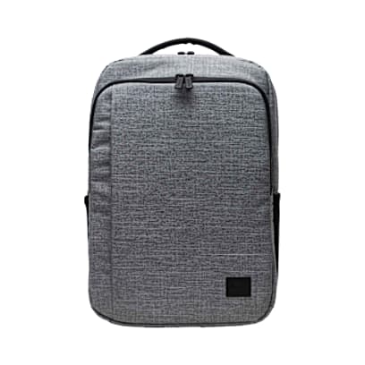 Herschel Kaslo Recycled 15" Computer Backpack custom branded promotional product