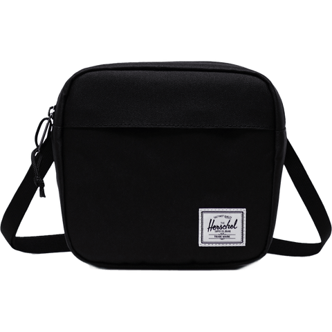 Herschel Recycled Classic Crossbody Tote custom branded promotional totes