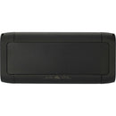 High Sierra IPX7 Waterproof Outdoor Bluetooth Speaker & Wireless PowerBank 8053-07 Black (BK) supplier blank product view 6