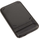 High Sierra MagStand 5,000 mAh Wireless Power Bank 8053-30BK Black (BK), supplier product view 4