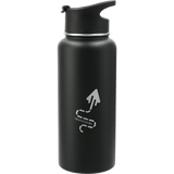 Highland 3-in-1 Copper Vacuum Bottle Kit 32oz custom branded promotional drinkware — 1