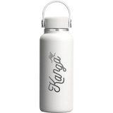 Hydro Flask® 13.5 oz Micro Hydro Mini Bottle with Removable FlexClip™ custom branded promotional drinkware — 1