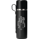 Hydro Flask® 28 oz Hot Flask & Cup custom branded promotional drinkware