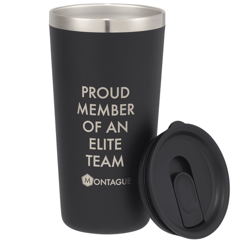 Hydro Flask® All Around™ Tumbler 20oz custom branded promotional drinkware