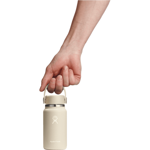 Hydro Flask® Micro Hydro Mini Bottle 6.7 oz custom branded promotional drinkware
