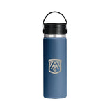 Hydro Flask® Wide Mouth With Flex Sip Lid™ 20oz custom branded at NEPS — 1