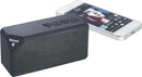 Jabba Bluetooth Speaker 7199-32 Black (BK) supplier blank product view 2