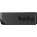 Jabba Bluetooth Speaker 7199-32 Black (BK) supplier blank product view 4