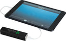 Jolt 2,200 mAh Power Bank 7120-15BK Black (BK), supplier product view 1