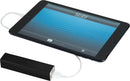 Jolt 2,200 mAh Power Bank 7120-15BK Black (BK), supplier product view 2