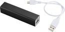Jolt 2,200 mAh Power Bank 7120-15BK Black (BK), supplier product view 5