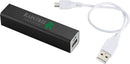 Jolt 2,200 mAh Power Bank 7120-15BK Black (BK), supplier product view 7