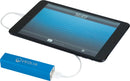 Jolt 2,200 mAh Power Bank 7120-15RYL Royal (RYL), supplier product view 1