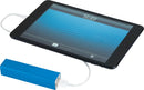 Jolt 2,200 mAh Power Bank 7120-15RYL Royal (RYL), supplier product view 2