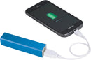Jolt 2,200 mAh Power Bank 7120-15RYL Royal (RYL), supplier product view 3