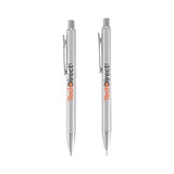 June Recycled Pen and Pencil Gift Set custom branded promotional pens — 1