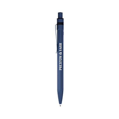 Karst Stone Pen custom branded promotional pens