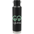 Klean Kanteen Eco Insulated Classic 20oz - Loop Cap custom branded promotional drinkware