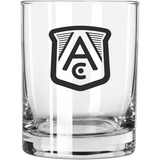 Libbey 13.5 oz Old Fashioned Glass custom branded promotional drinkware — 1