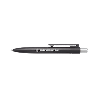 Liberty Mini Gel Pen custom branded promotional pens