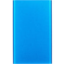 Lightweight Rechargable Pep 4000 mAh Power Bank SM-3714RYL Royal (RYL), supplier product view 2
