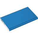 Lightweight Rechargable Pep 4000 mAh Power Bank SM-3714RYL Royal (RYL), supplier product view 3