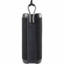 MagKnit Outdoor Bluetooth® Speaker with Party Lights 7195-94 Black (BK) supplier blank product view 10